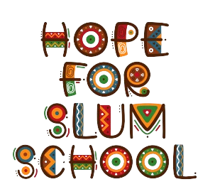 Hope For Slum School